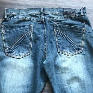 Ring of Fire Jeans
